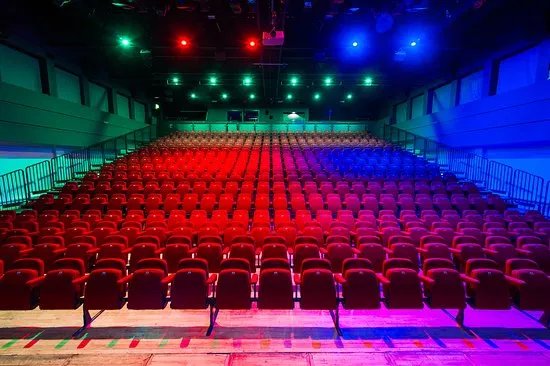 Camberley Theatre