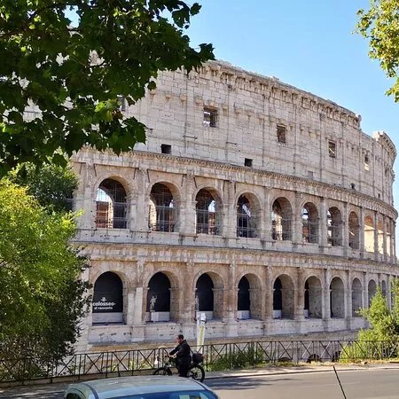 Rome and Vatican city Private tours
