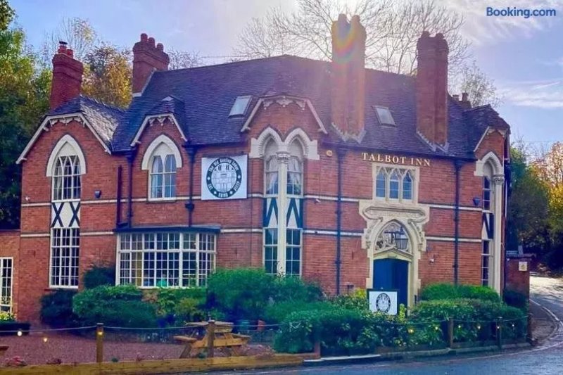 Talbot Inn