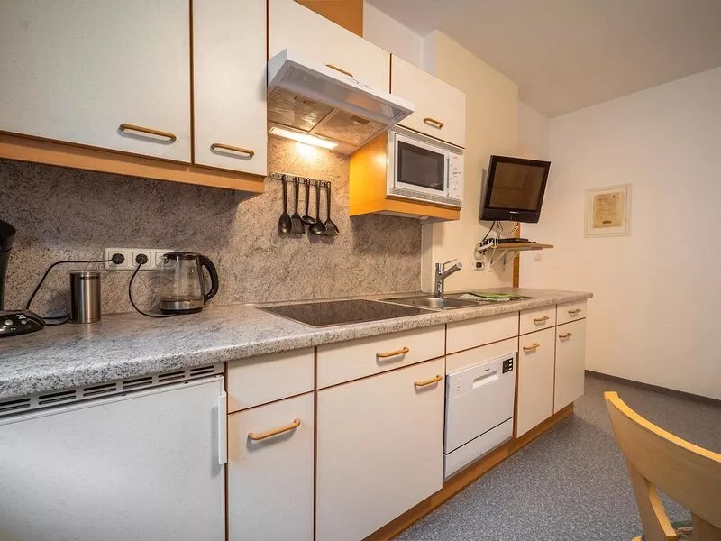 Beautiful apartment close to the ski resort