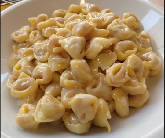 La Casa del Tortellino