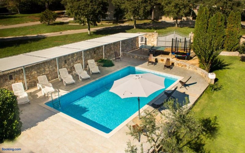 Apartments Villa Fjord