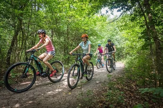 Balaton Bike Tour