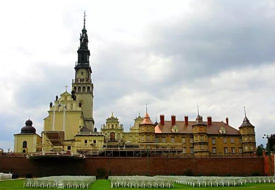 Jasna Gora