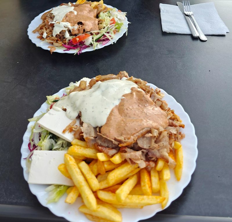 Lubeck Doner