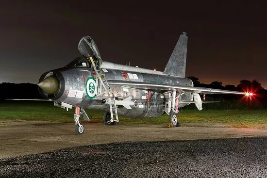 Gatwick Aviation Museum