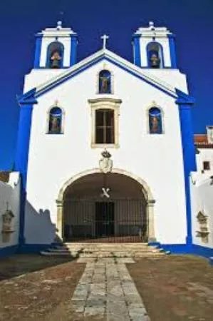 Church of Nossa Senhora da Esperanca (Vila Vicosa)