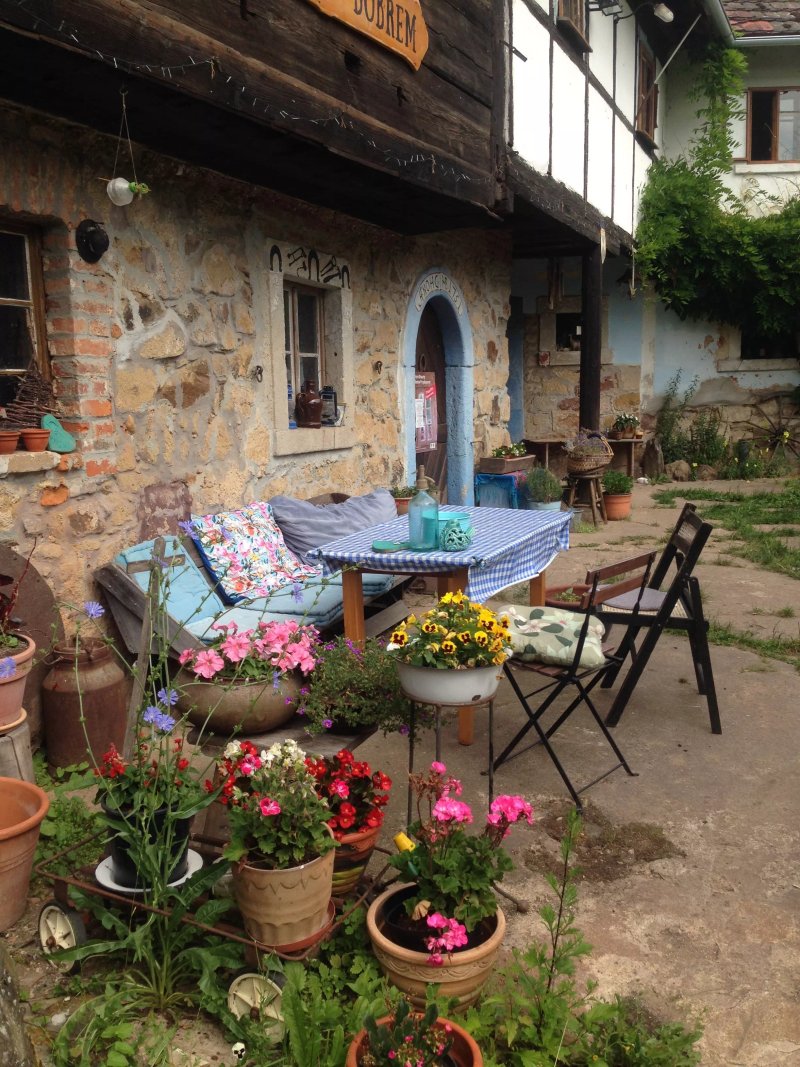 Kuznia nad Bobrem