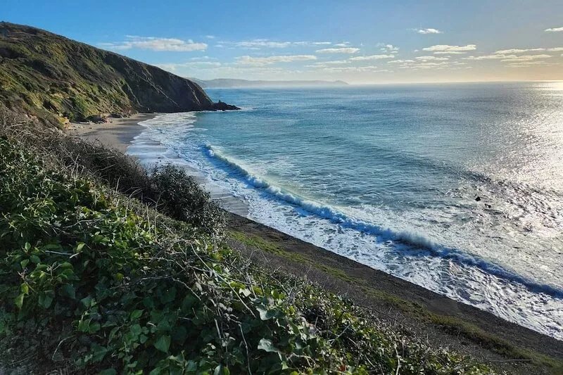 3 bedroom, 2 bathroom  Seaside Lodge, Hot Tub, Views. Whitsand Beach, Pool, Wifi