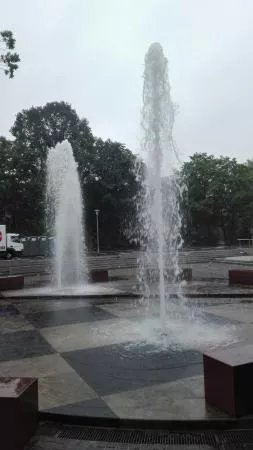 Klaus-Bahlsen-Brunnen