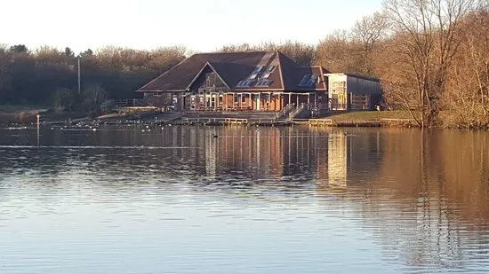 Nature Discovery Centre