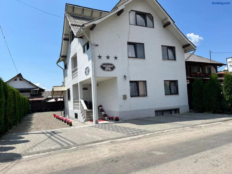 Casa Mocanitei