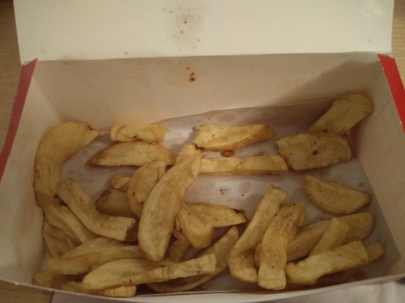 Westend City Takeaway