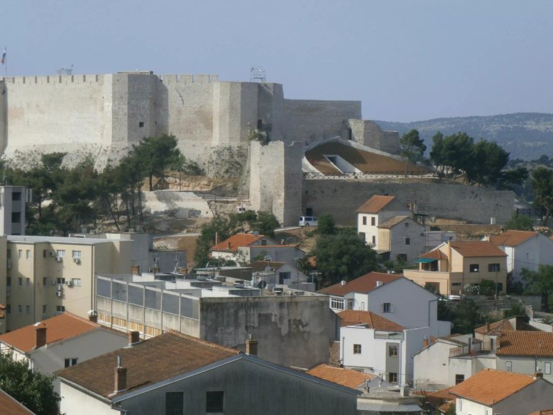Apartments Ana