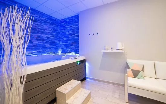 Gaia Institut & Spa