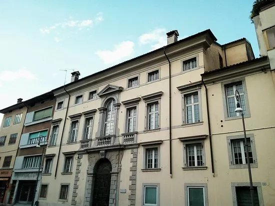 Via Aquileia