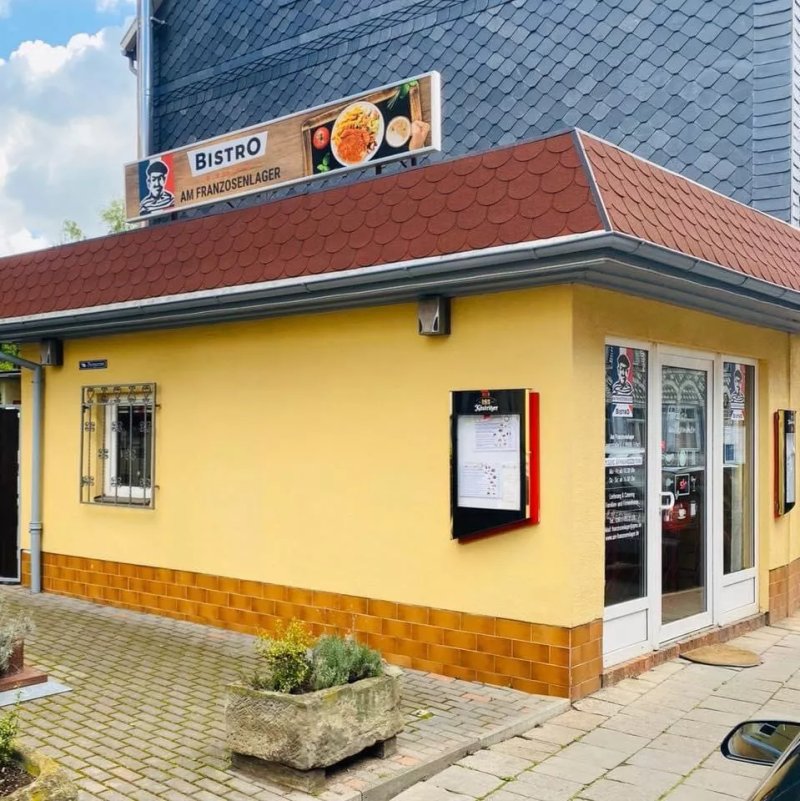Am Franzosenlager