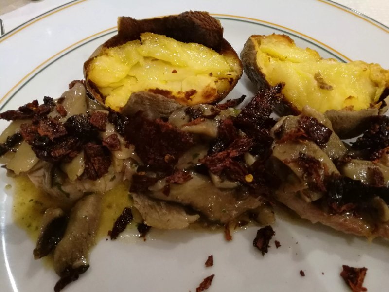Ristorante Hotel Novecento