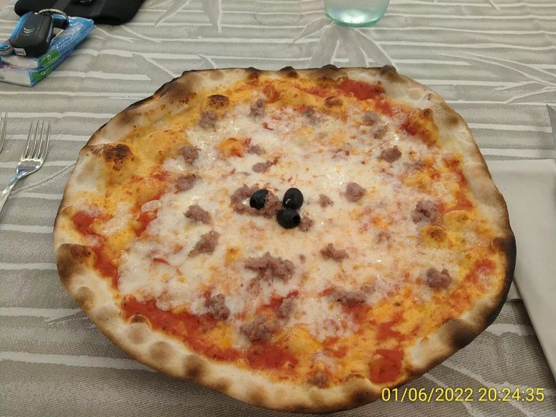 Ristorante Albergo 2000
