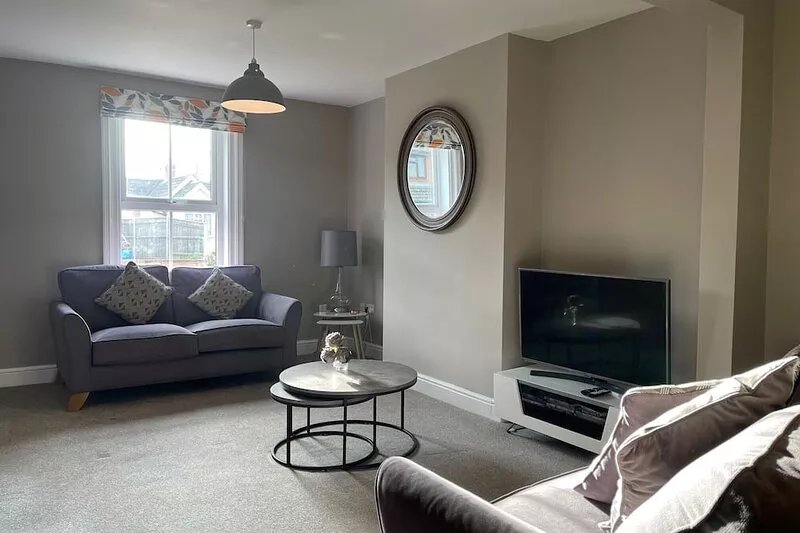 Luxury In The Heart of North Norfolk