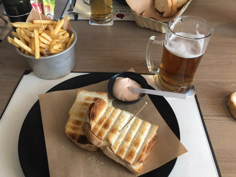 Bar Bosco’s