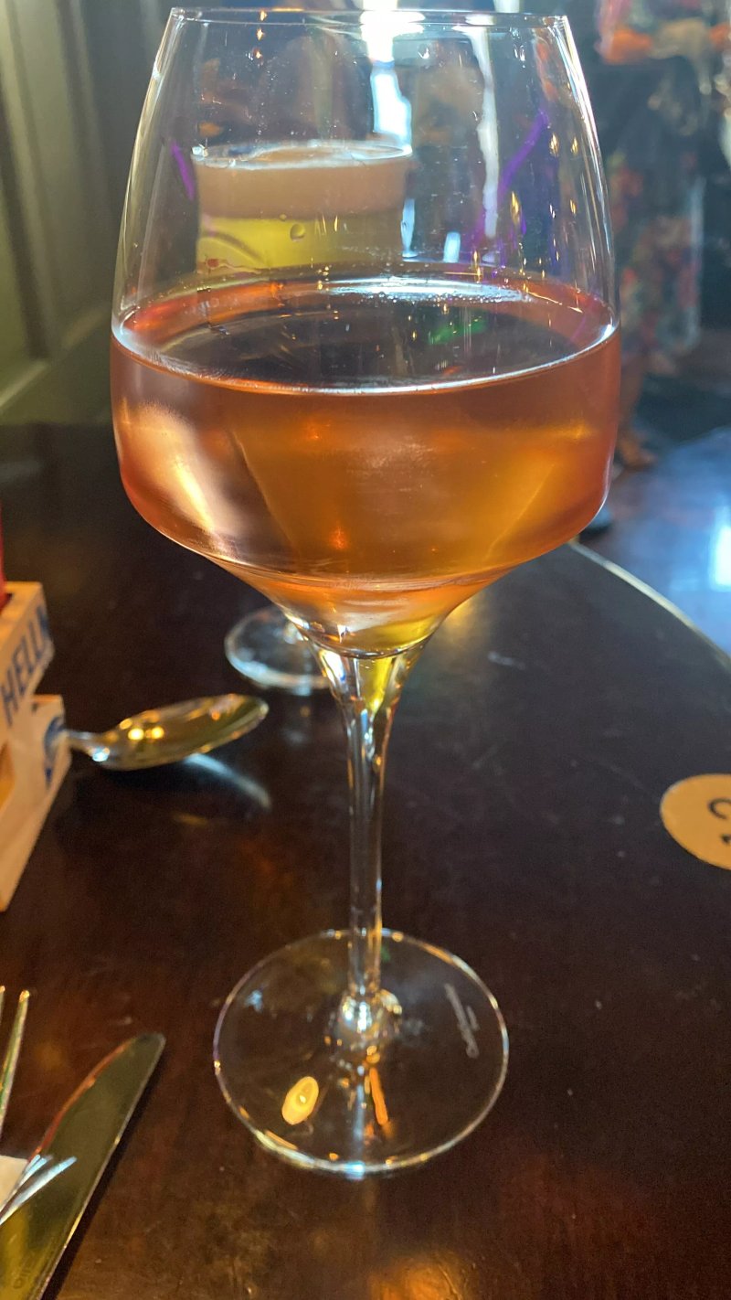 Browne's Bistro