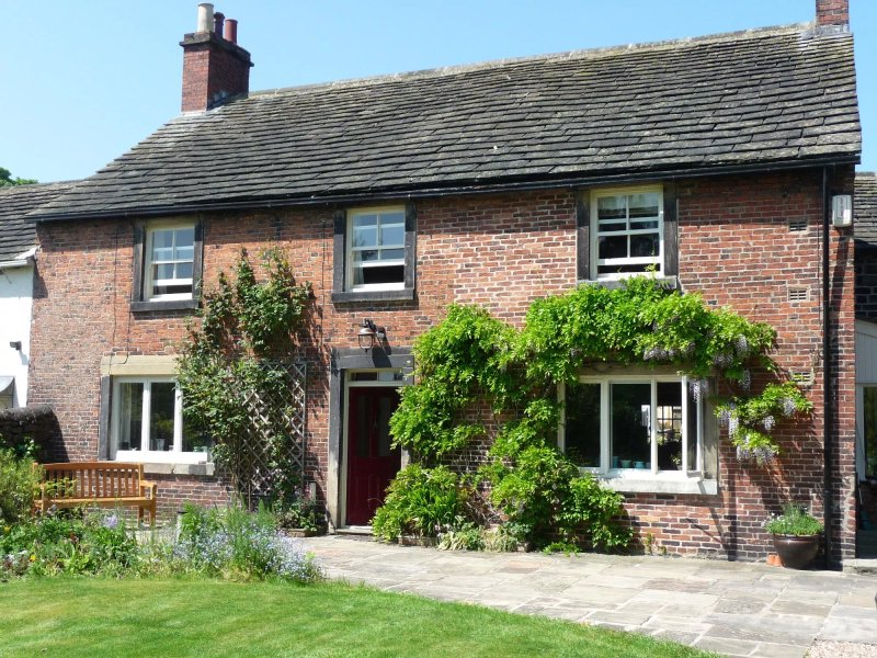 The Old Manor House