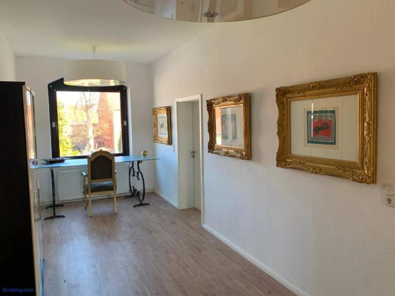 Etage 1 - Ferienwohnung & Pension