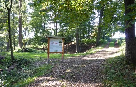 Grubenwanderweg Kupferberg