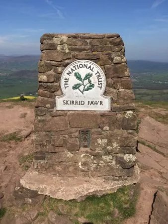 The Skirrid