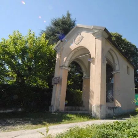 Chiesa della Madonna del Roncaccio