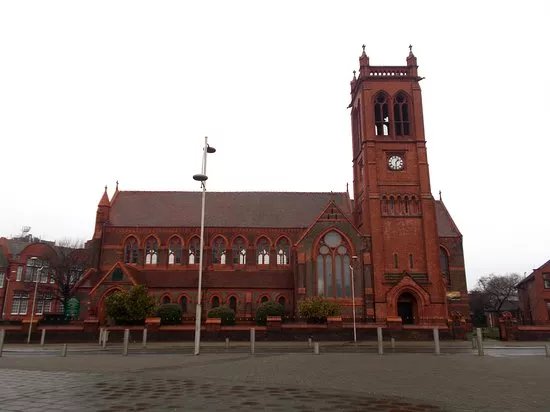St. Paul's Church