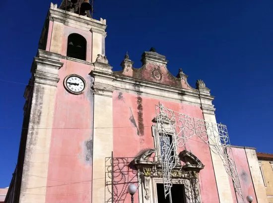 Chiesa parrocchiale di Sant'Antonio di Padova