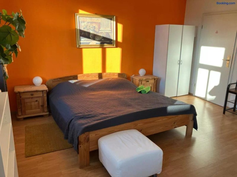 Pension zum alten Stadtgut
