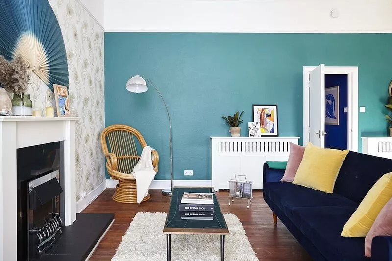 Stylish Private Holiday Home - Near by St. Andrews