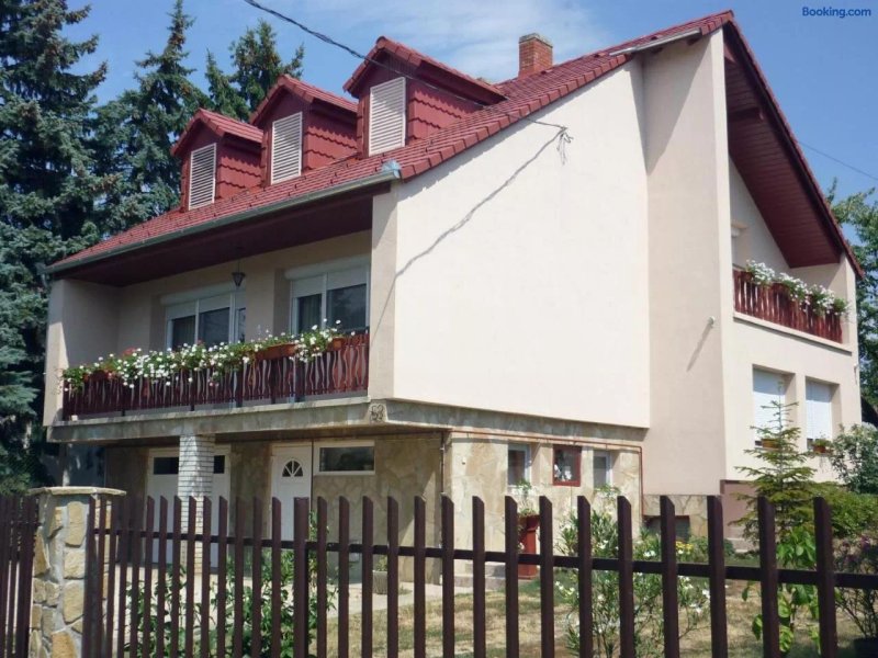 Irenke Vendeghaz