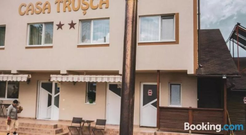 Casa Trusca