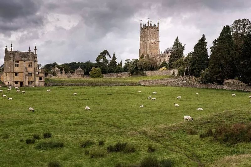 Grooms Lodge, Chipping Campden - Taswell Retreats