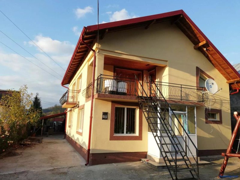 Casa Lidia si Gogu