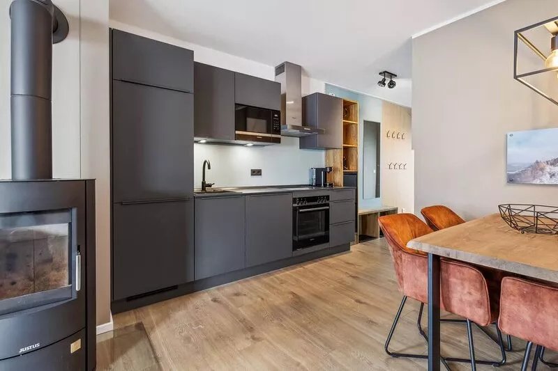 Enjoy a wonderful vacation in this comfortable vacation apartment with