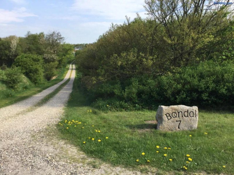 Baendal