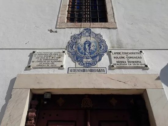 Igreja De Nossa Senhora Da Conceicao