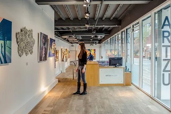 Artzu Gallery