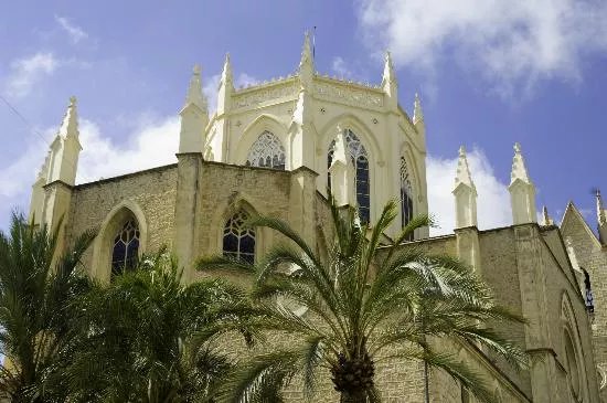 Parroquia Purissima Xiqueta i Sant Pere Apostol
