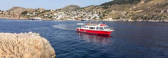 G&G Hydra Cruises - Daily Tours