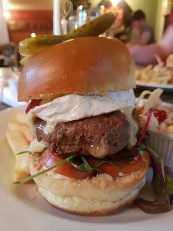 The Bull Inn