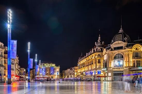 Questo Escape Games in Montpellier