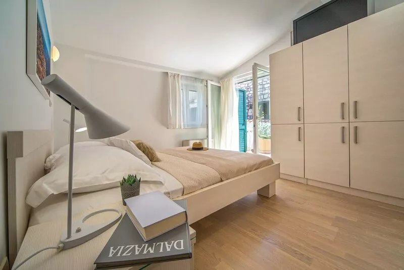 Hvar old town /luxury downtown villa / feel Dalmatia