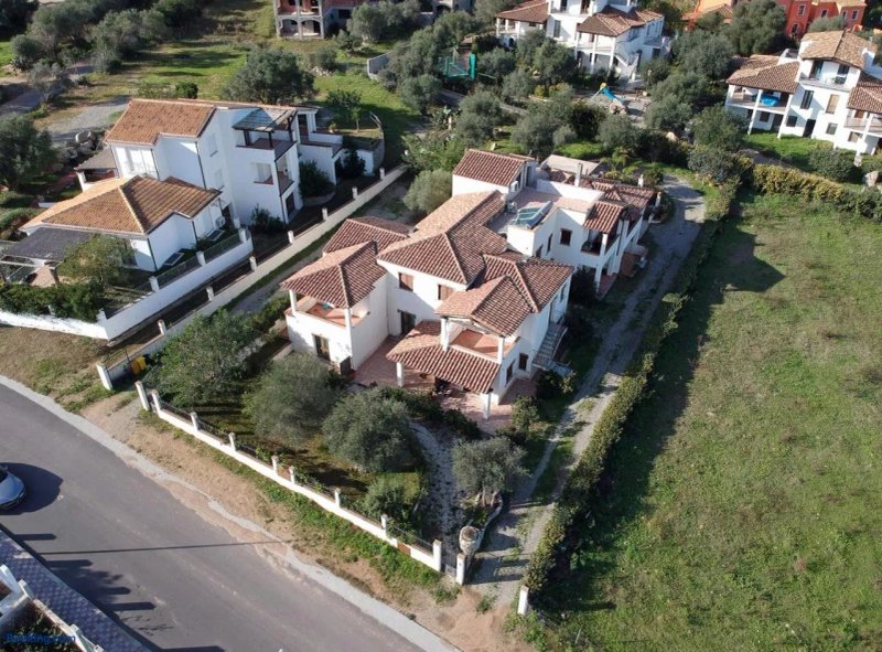 You in Sardinia Apartments
