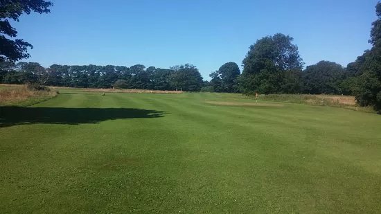 Filey Pitch and Putt